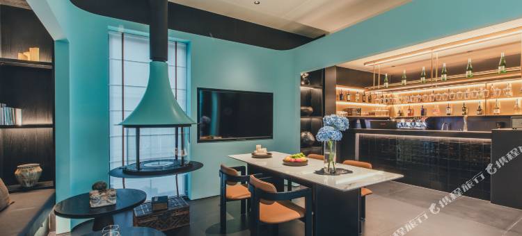 平遥程府锦院图片