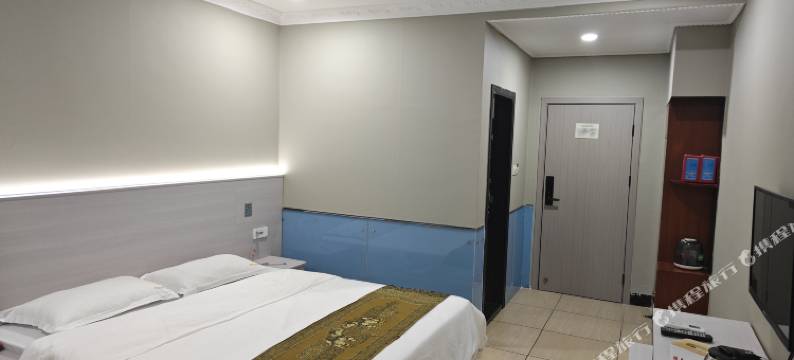 晋江鸿昌宾馆图片