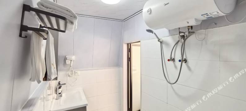 老家印象地坑院民宿图片