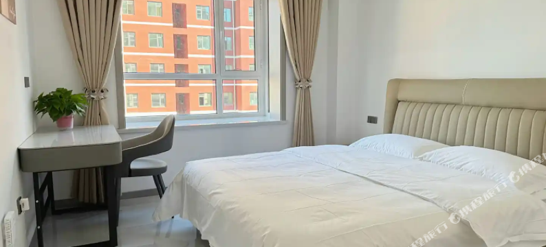 渭源暖居民宿图片