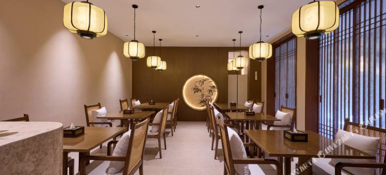 玩途•沐熙|设计师美学庭院民宿(大同古城店)图片