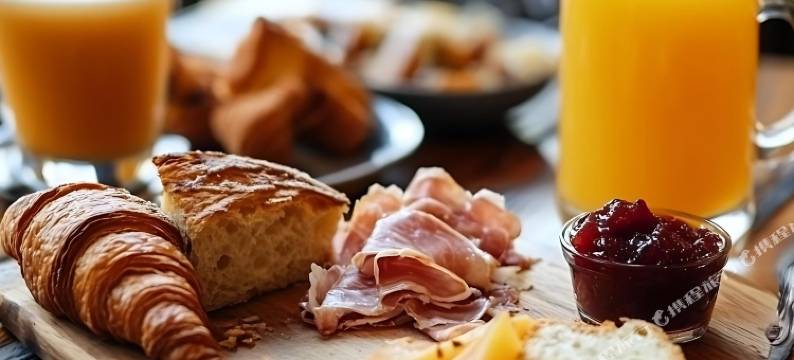 美豪丽致酒店(宣恩文澜桥墨达楼店)图片