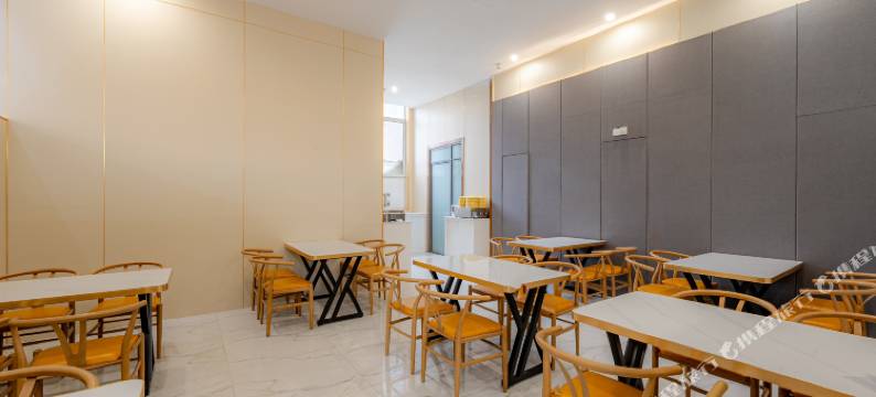 万舒酒店(济南黄台环球家具大明湖站店)图片