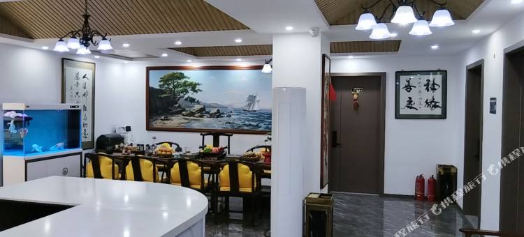 图们吉润小筑图片