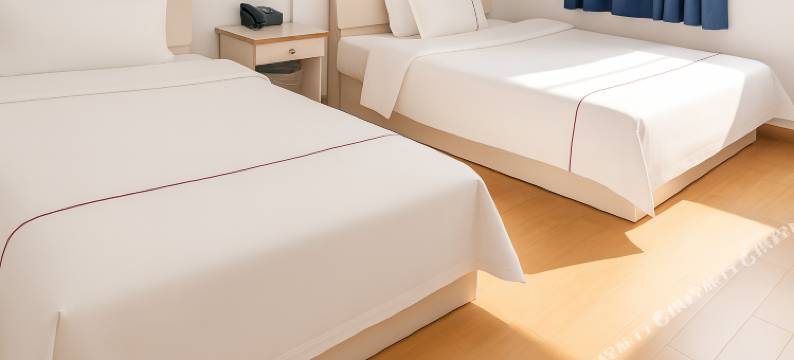 金锐宾馆(汉口江滩山海关路店)图片