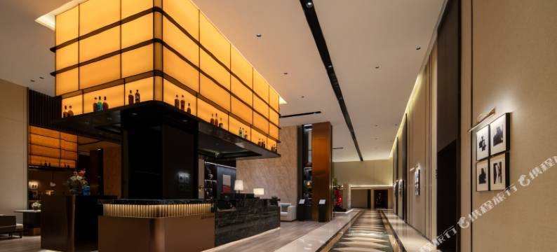 乔治莫兰迪酒店(霸州店)图片