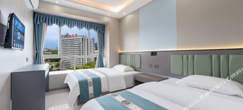 重庆安顺民宿(新桥医院店)图片