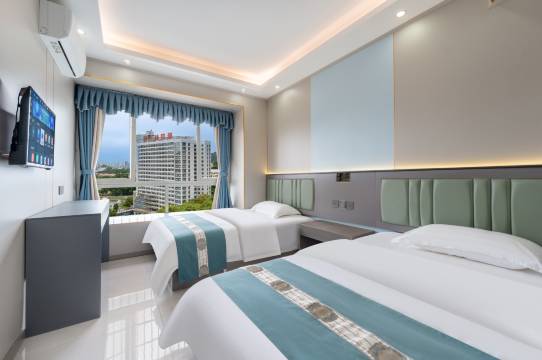 重庆安顺民宿(新桥医院店)