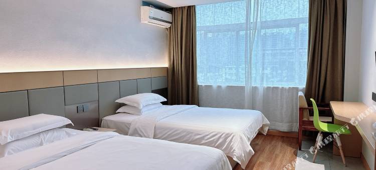 7天酒店(温州科技学院店)图片