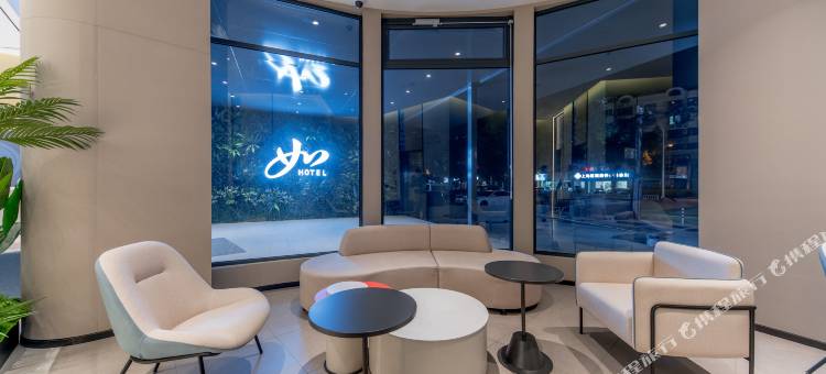 如家酒店·neo(上海周浦万达广场周浦地铁站店)图片