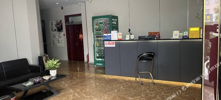 怡都快捷宾馆(商丘师范学院店)图片