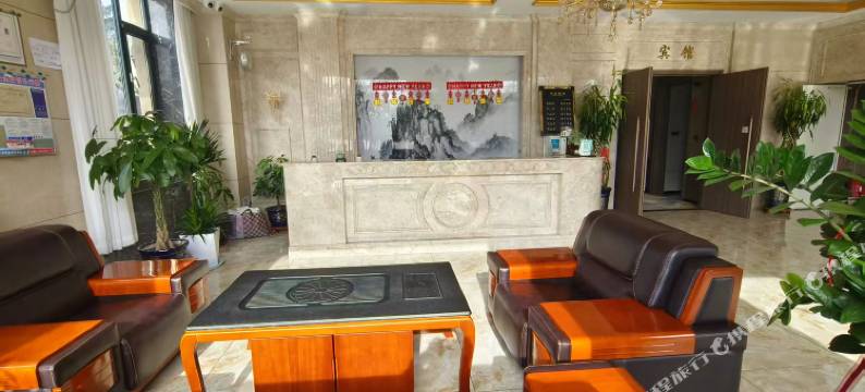 大安金泰商务酒店图片