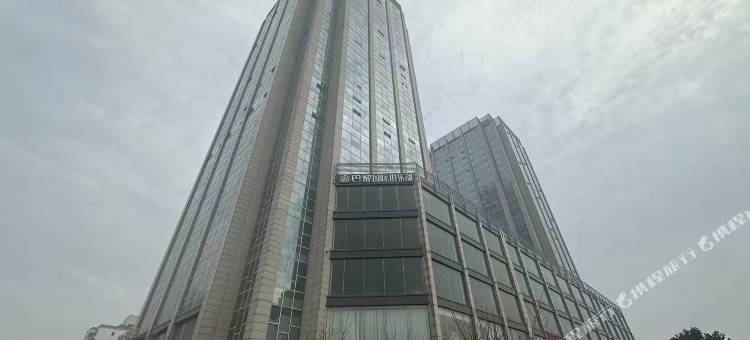 城小蜗电竞酒店(邯郸华浩天际天鸿广场店)图片