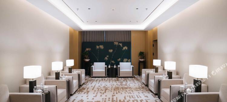 盐城燕舞格蓝柏薇酒店图片