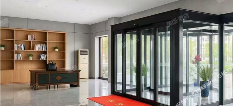 南栖酒店(长子店)图片