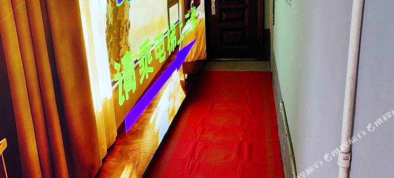 巫山桐晖酒店(小三峡游客中心店)图片