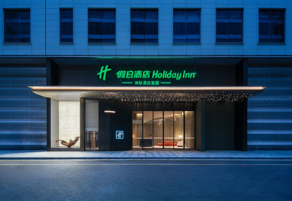 Hotel Overview