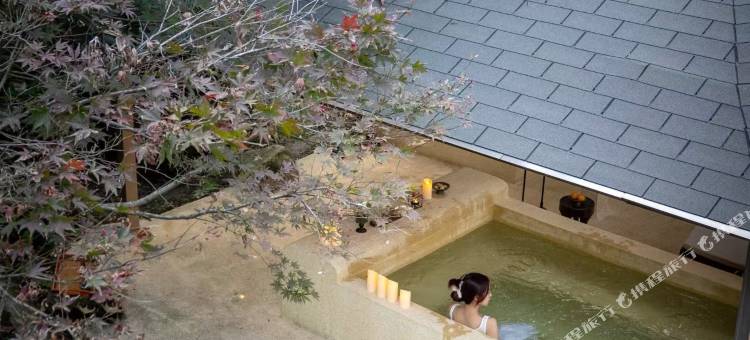 安吉开臣息心庐民宿图片