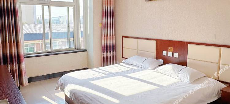 华驿酒店(安新建昌南街店)图片