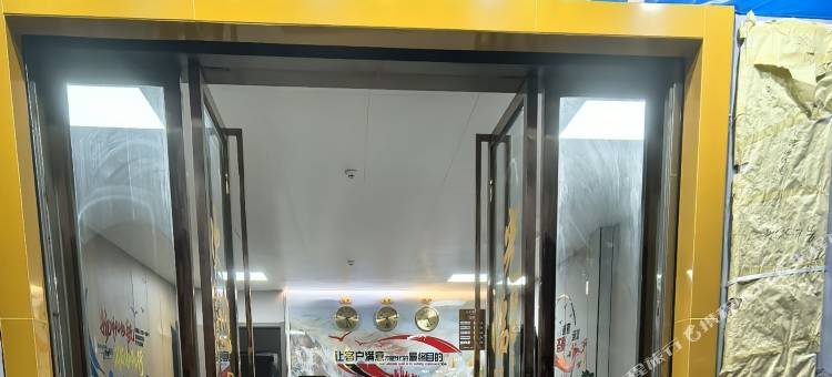 阳江汇港民宿图片