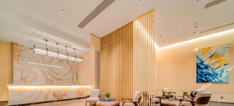 美豪怡致酒店(揭阳榕城特美思公寓店)图片