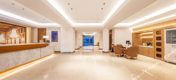 维也纳酒店(陇南兰天·莲湖广场店)图片