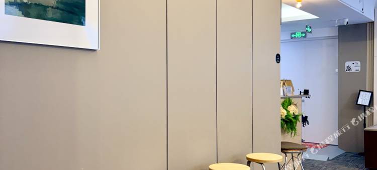沈阳千里有风全女青旅(令闻街店)图片