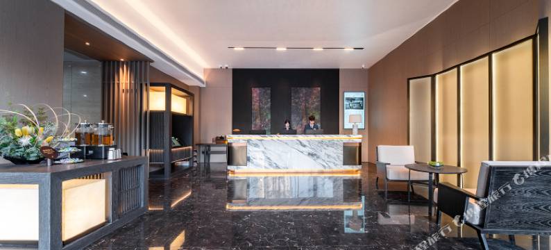 美豪丽致酒店(汕头万象城龙眼南美食街店)图片