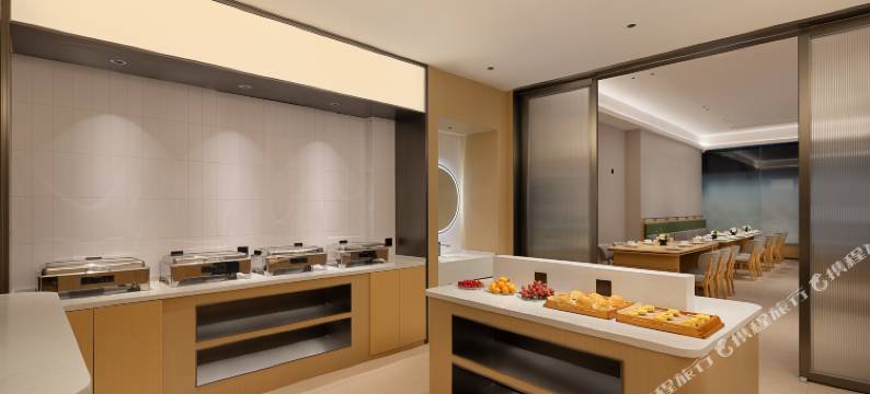 汐小满酒店(永州江华盘王殿旅游景区店)图片