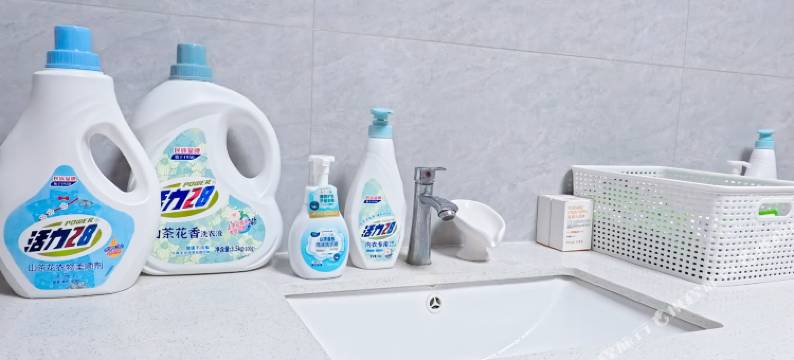 淮安雷卡纳酒店图片