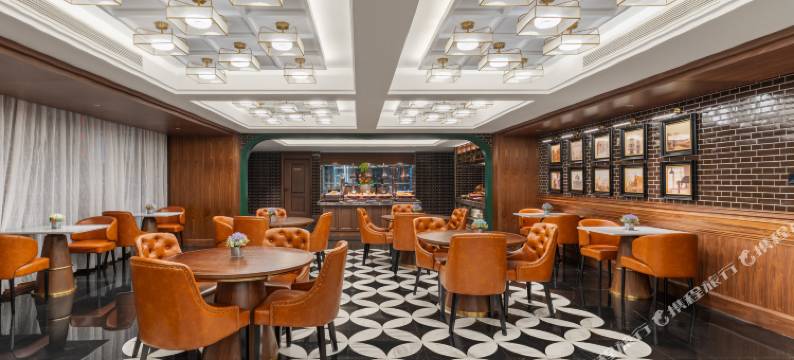 银川喆啡锐品酒店图片