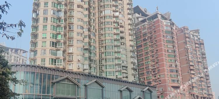 成都宽坐里全套房甄选民宿(太古里春熙路店)图片
