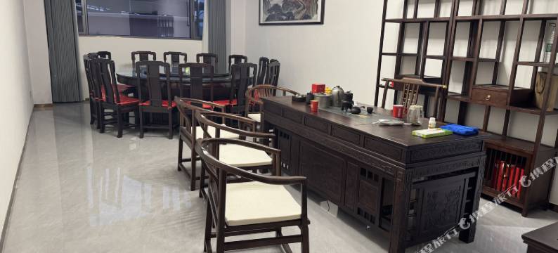 祁阳喜庭酒店(祁阳市政府店)图片