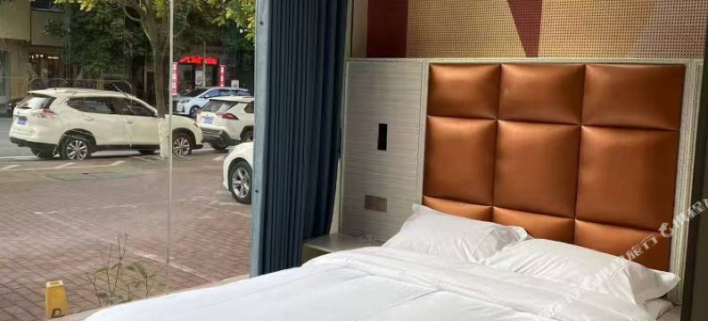 梅州五华大地酒店图片