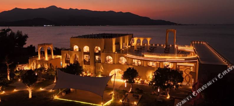 南澳·厚湾度假酒店图片