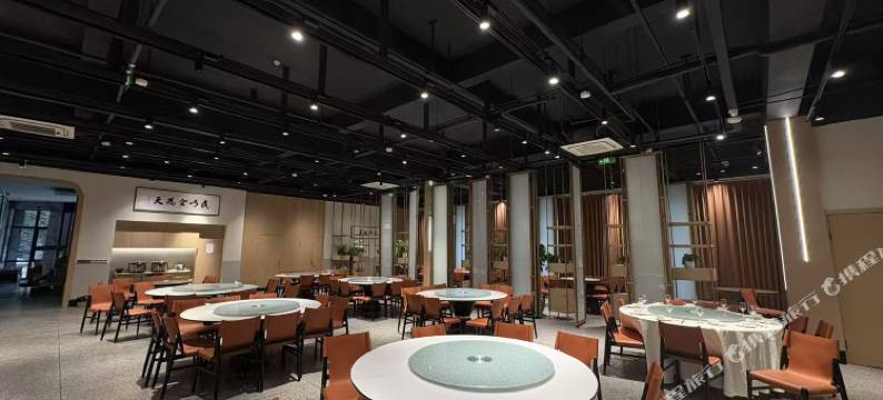 瓯柑酒店(温州茶山大学城店)图片