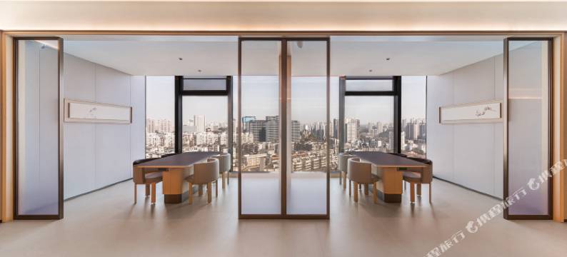 全季酒店(宜昌三峡游客中心万达广场店)图片