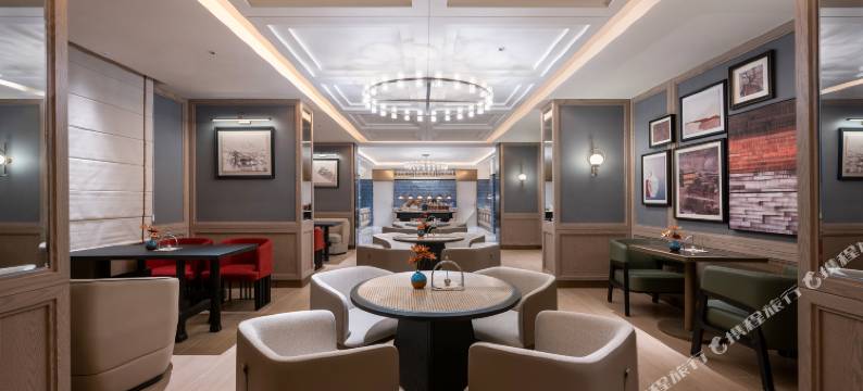 五台山风景区漫心酒店图片