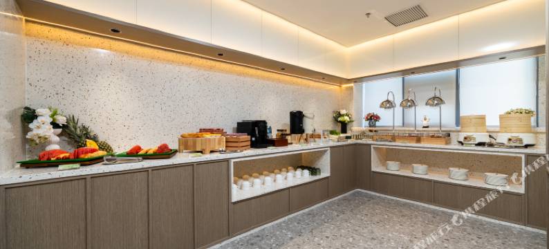 丽怡酒店(沈阳北陵公园黄河南大街店)图片