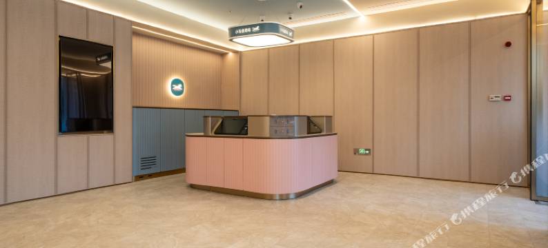 汉庭酒店(鞍山高新区科技大学店)图片