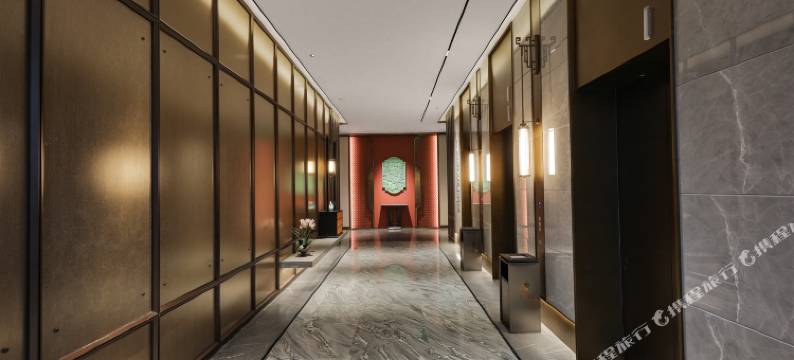 豫东南国际饭店图片