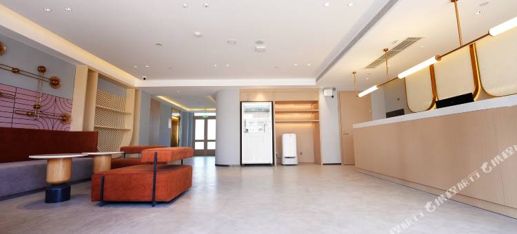 锦江之星酒店(天津医大二院地铁站店)图片