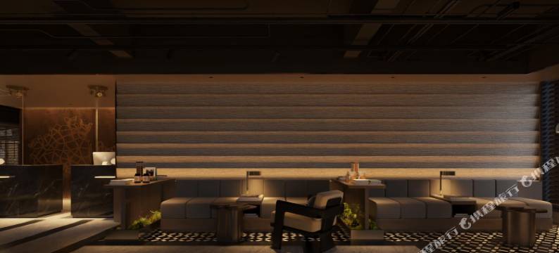 澜花 ORCHID HOTEL酒店(国际会展中心沈阳南站店)图片