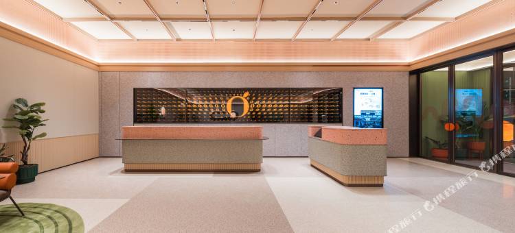 桔子酒店(北京西站六里桥地铁站店)图片