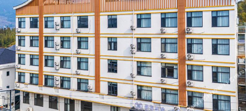 晶程旅途度假酒店图片