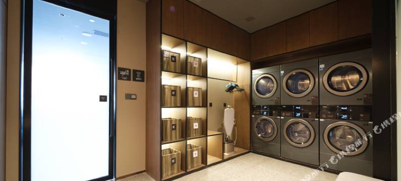 长春红旗街这有山亚朵酒店图片