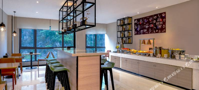 城市便捷酒店(遵义务川店)图片