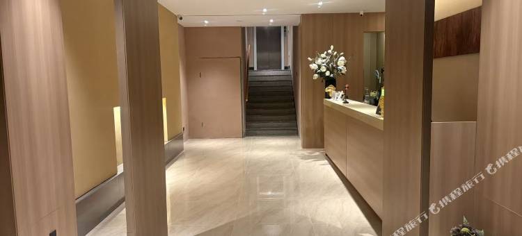 鲁东精选酒店(烟台火车站鲁东大学店)图片