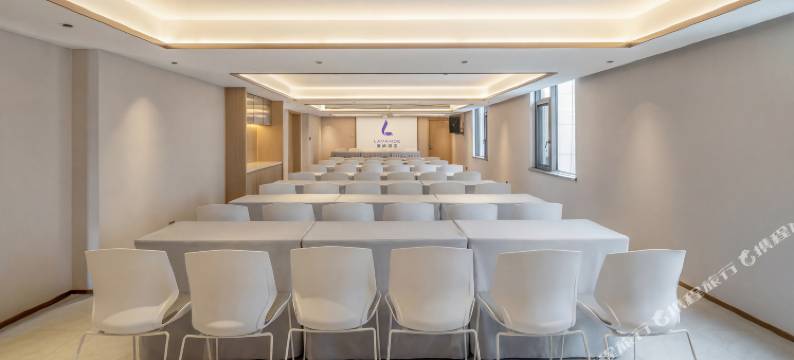 麗枫酒店(庐山秀峰景区店)图片