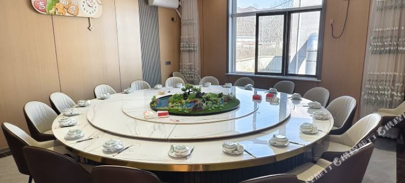 宏芳山莊民宿图片